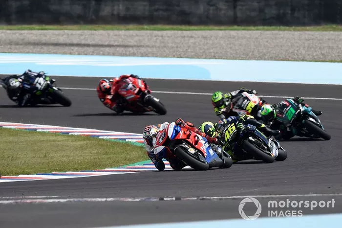 Jack Miller, Pramac Racing