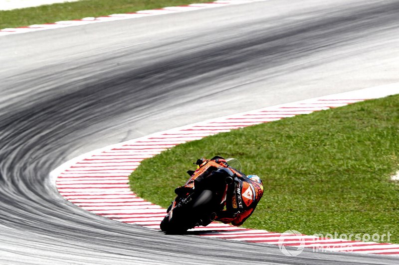 Pol Espargaro, Red Bull KTM Factory Racing