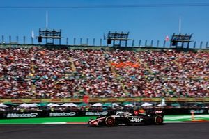 Kevin Magnussen, Haas VF-23