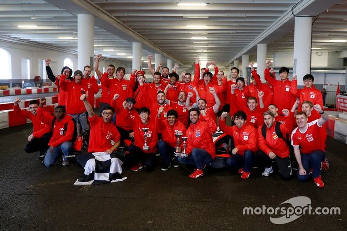 Finales Mundiales FIA Gran Turismo