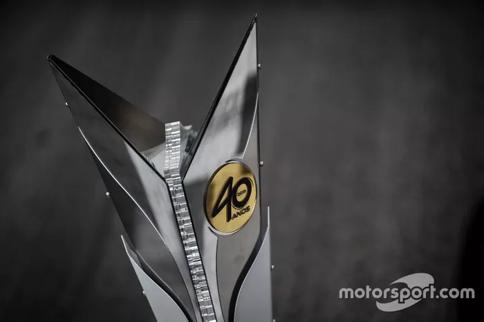 Troféu da temporada 2019 da Stock Car