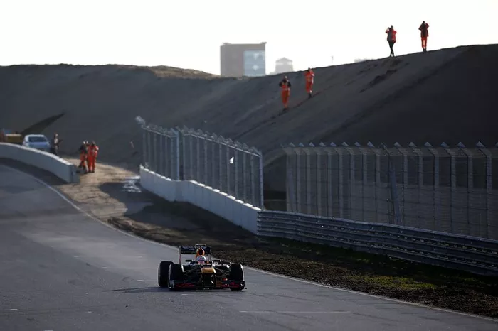 Max Verstappen, Red Bull RB8