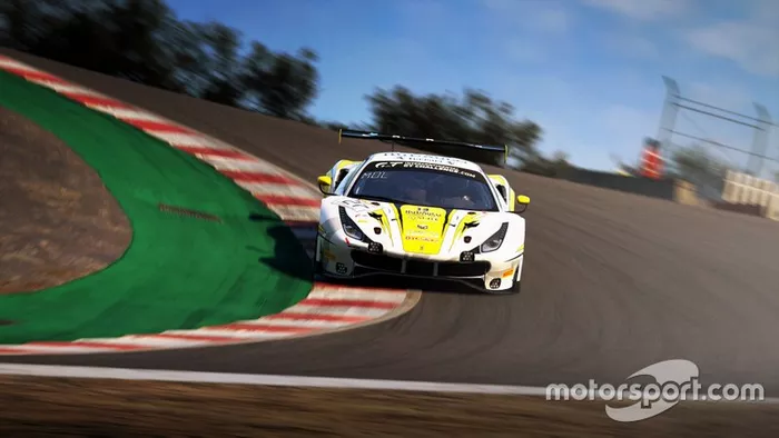 Imagen de Assetto Corsa Competizione - Intercontinental GT