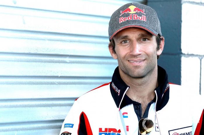 Johann Zarco, Team LCR Honda