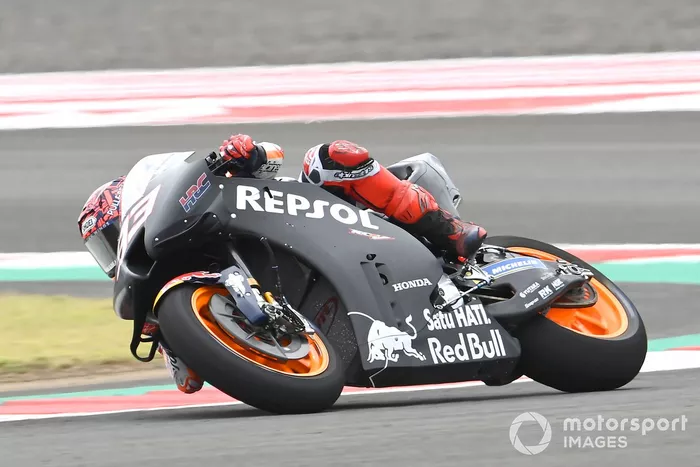 Marc Márquez, Repsol Honda Team