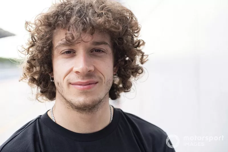 Marco Bezzecchi, VR46 Racing Team