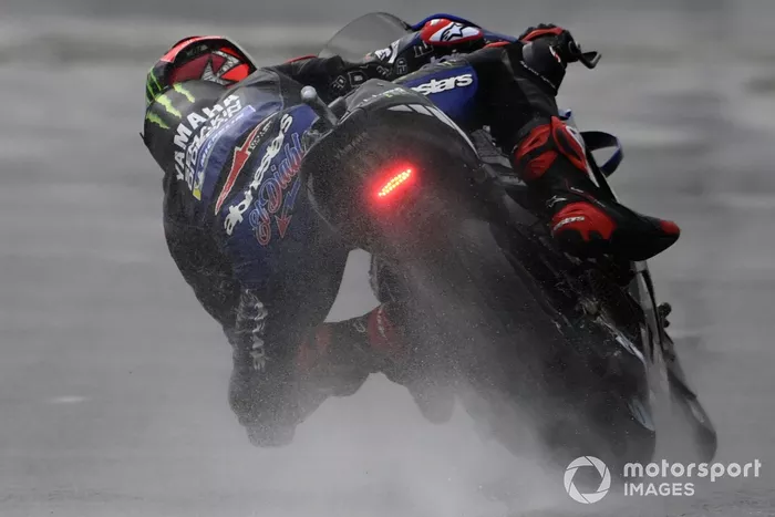Fabio Quartararo, Yamaha Factory Racing