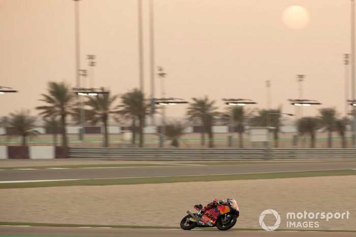 Jaume Masia, Red Bull KTM Ajo