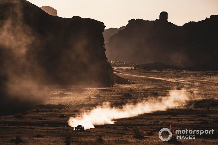 Mikaela Ahlin-Kottulinsky, Jenson Button, JBXE Extreme-E Team