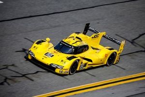 #85 JDC-Miller MotorSports Porsche 963: Tijmen van der Helm, Richard Westbrook, Phil Hanson, Ben Keating