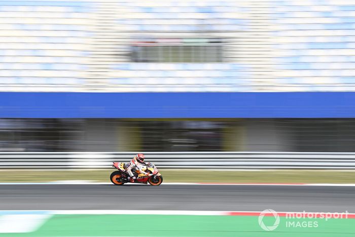 Marc Márquez, Repsol Honda Team