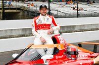 Marco Andretti