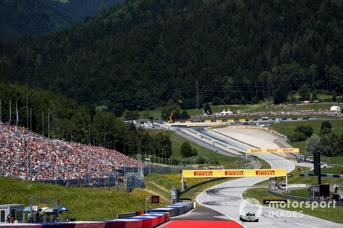Nico Hulkenberg, Renault F1 Team R.S. 19