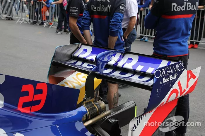 Toro Rosso