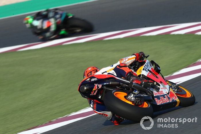 Marc Márquez, Repsol Honda Team