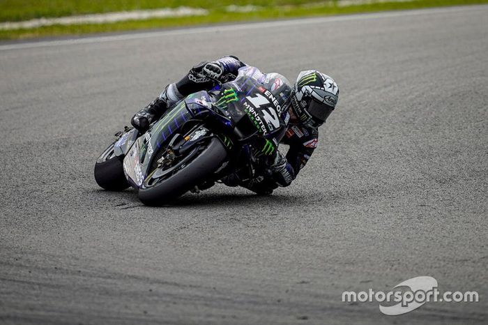 Maverick Vinales, Yamaha Factory Racing