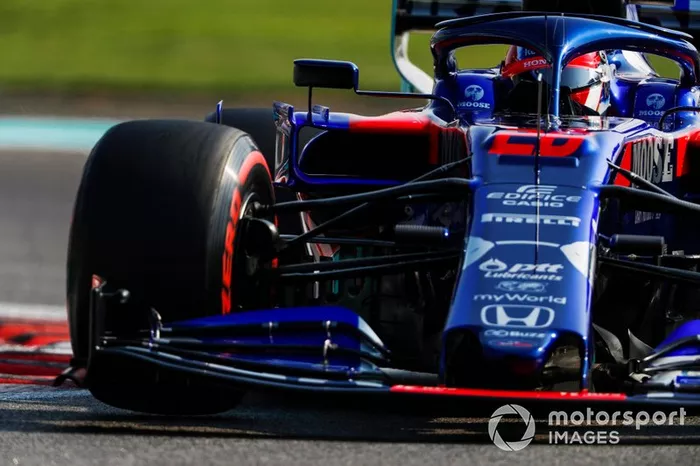 Daniil Kvyat-AlphaTauri-26