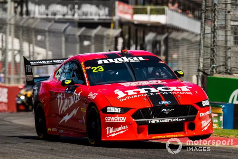 23Red Racing