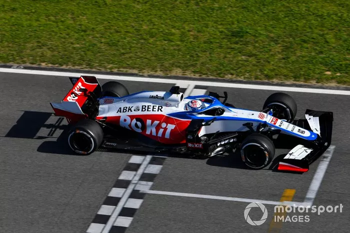 Williams