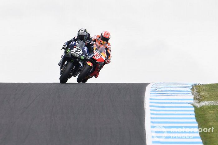 Maverick Vinales, Yamaha Factory Racing