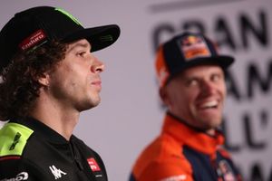 Marco Bezzecchi, VR46 Racing Team