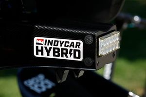 IndyCar Híbrido