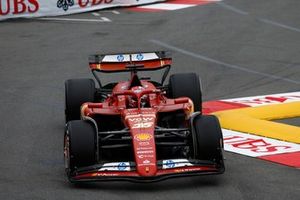 Charles Leclerc, Ferrari SF-24