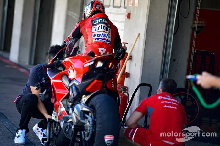Ducati Team