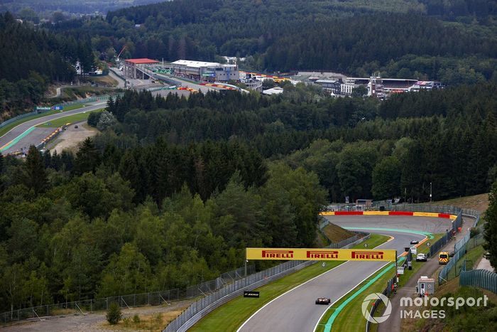 Carlos Sainz Jr., McLaren MCL35