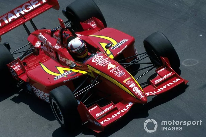 1999 Long Beach