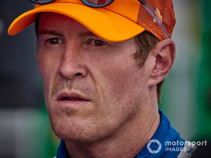 4 - Scott Dixon - 508
