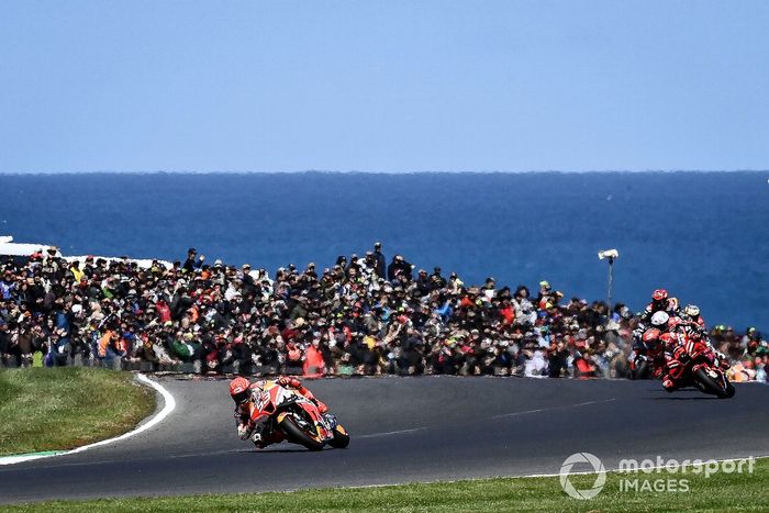 Marc Márquez, Equipo Repsol Honda