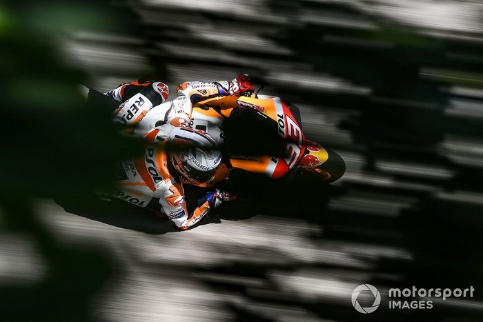Marc Márquez, Repsol Honda Team