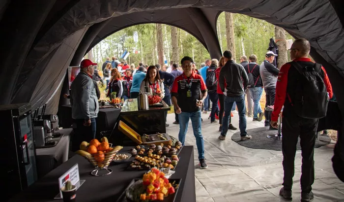 Motorsport Tickets bereikt akkoord over acquisitie European Sport Communication, de nummer 1 in hospitality voor de rallysport
