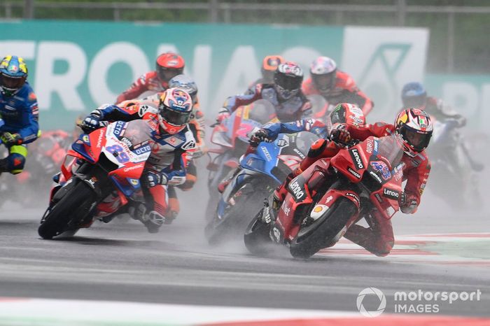 Jack Miller, Ducati Team