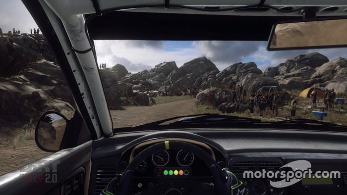 Imagen de DiRT Rally 2.0