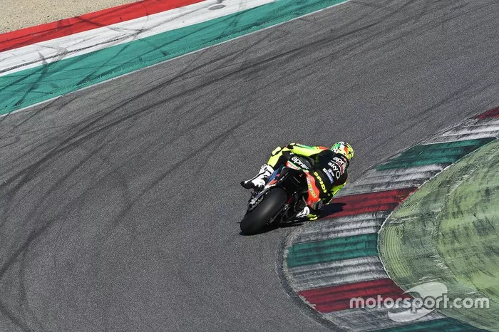 Andrea Iannone