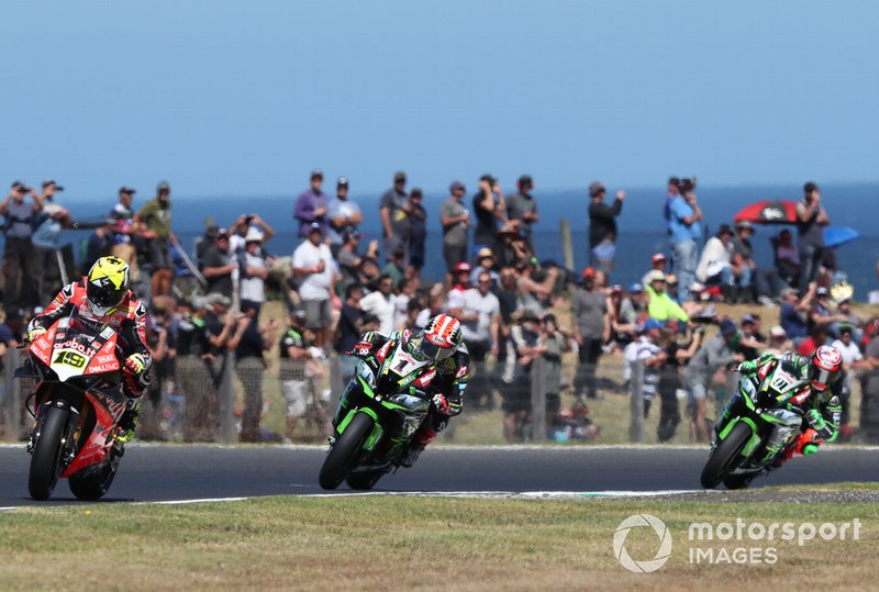 Альваро Баутіста, Aruba.it Racing-Ducati Team