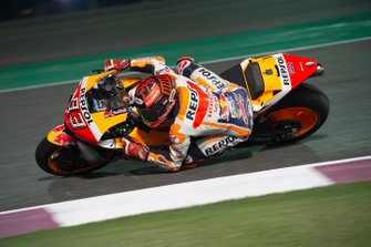 Marc Marquez, Repsol Honda Team