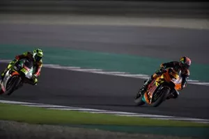 Johann Zarco, Red Bull KTM Factory Racing