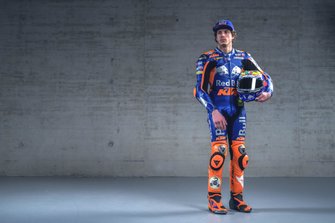 Marco Bezzecchi, Red Bull KTM Tech3