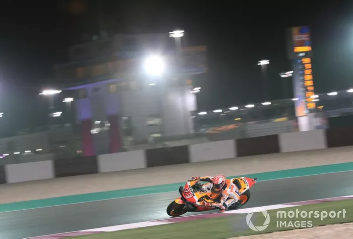 Marc Márquez, Repsol Honda Team