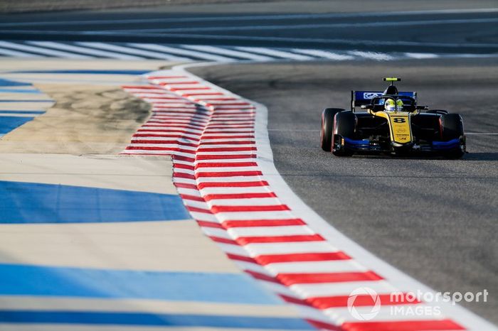 Luca Ghiotto, UNI VIRTUOSI 