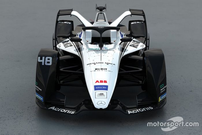 Venturi, EQ Silver Arrow 02