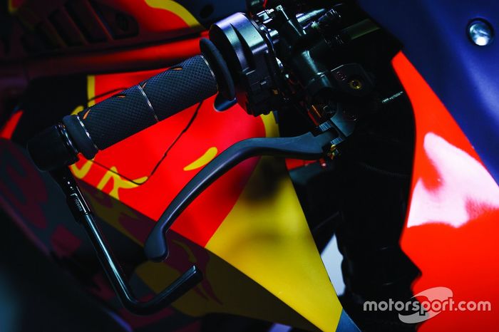 Red Bull KTM Factory Racing RC16