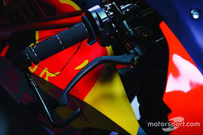 Red Bull KTM Factory Racing RC16