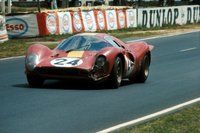 24 horas de Le Mans