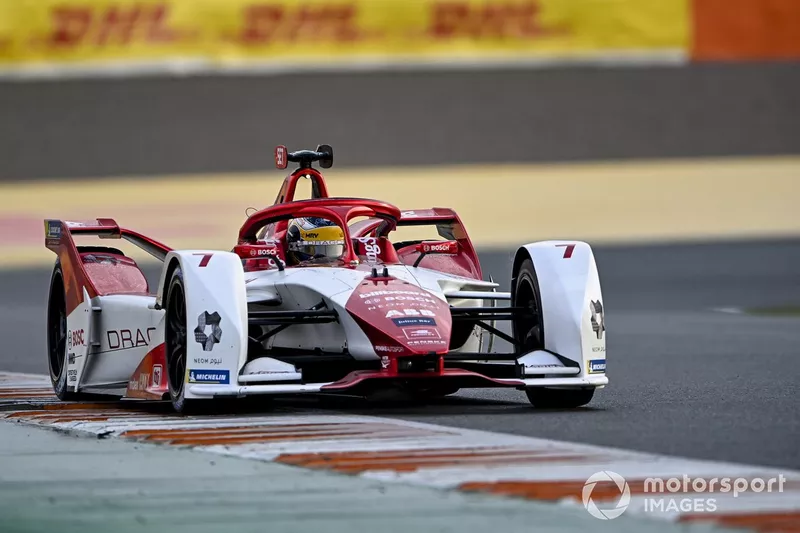 Sergio Sette Camara, Dragon Penske Autosport, Penske EV-5