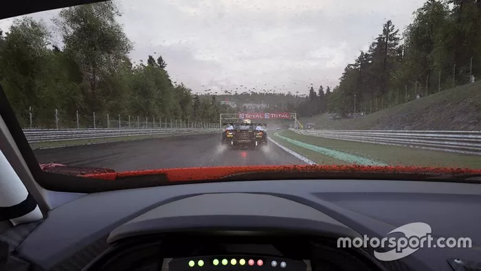 Imagen de Assetto Corsa Competizione