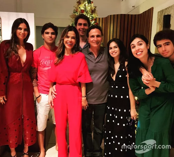 Familia Piquet